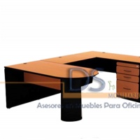 Mobi Melamine