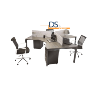 Centros de trabajo
