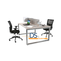 Centros de trabajo