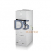 Mobi Hirsh Archiveros, Escritorios