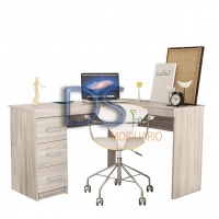 Mobi Hirsh Archiveros, Escritorios