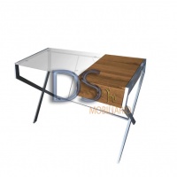 Mobi Hirsh Archiveros, Escritorios