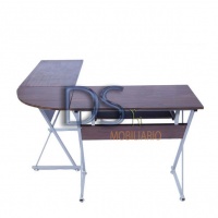 Mobi Hirsh Archiveros, Escritorios