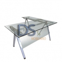 Mobi Hirsh Archiveros, Escritorios