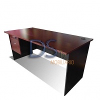 Mobi Hirsh Archiveros, Escritorios