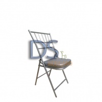 Mobi Meeting Eventos, Plegable