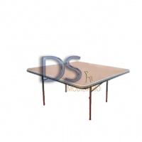 Mobi Meeting Eventos, Plegable