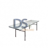 Mobi Meeting Eventos, Plegable