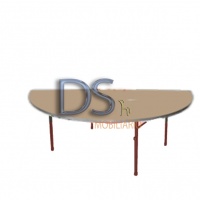Mobi Meeting Eventos, Plegable