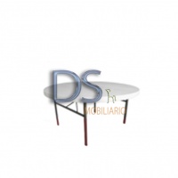 Mobi Meeting Eventos, Plegable