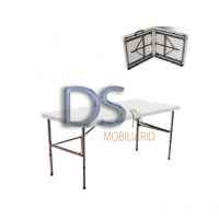 Mobi Meeting Eventos, Plegable